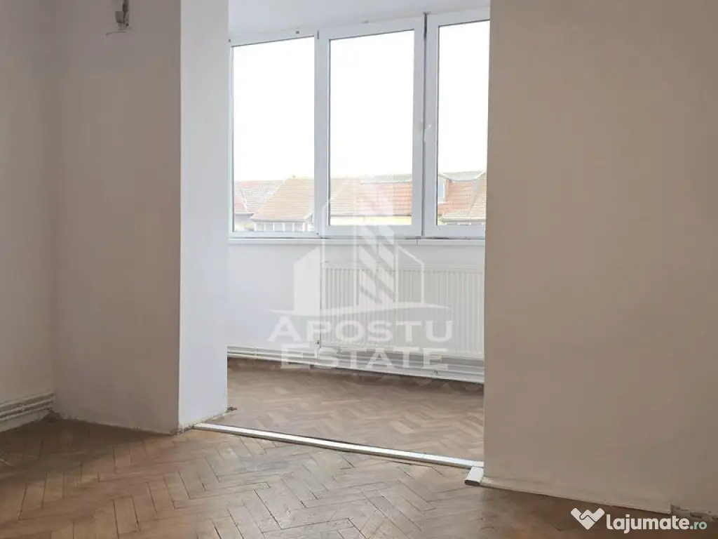 Apartament 4 camere, Centrala noua, Aradului 