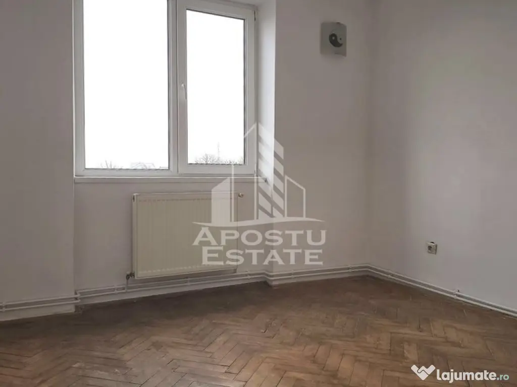 Apartament 4 camere, Centrala noua, Aradului 