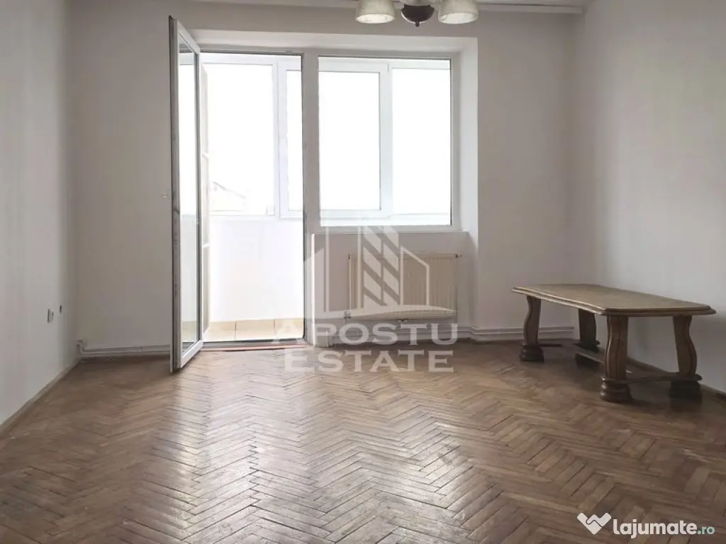 Apartament 4 camere, Centrala noua, Aradului 