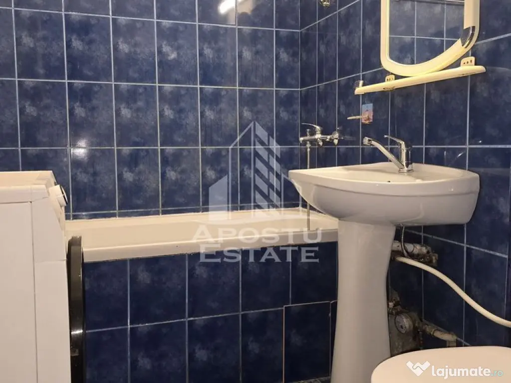 Apartament 4 camere, Centrala noua, Aradului 