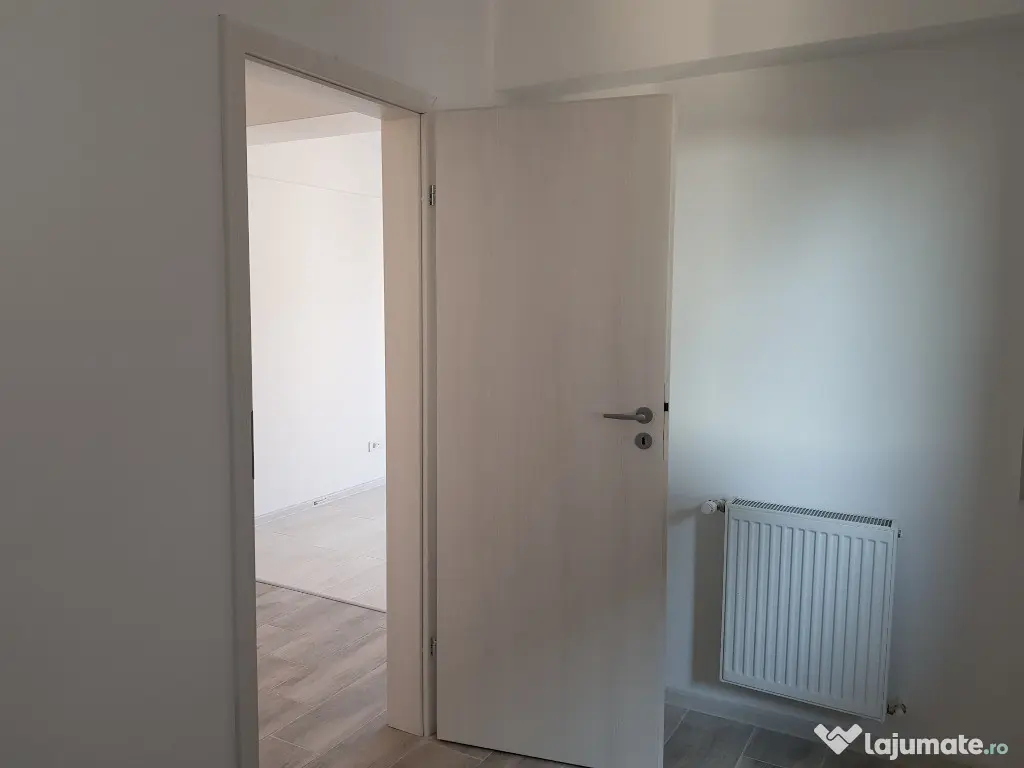 Garsoniera decomandata, Soseaua Leordeni - Loc de parcare cu acte 