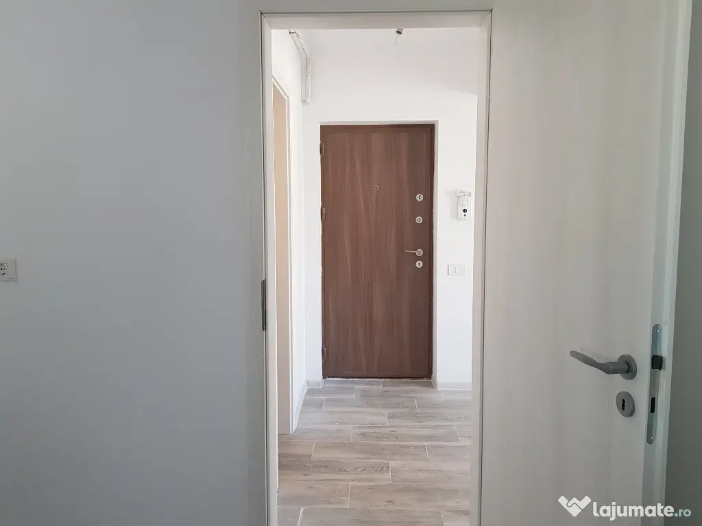 Garsoniera decomandata, Soseaua Leordeni - Loc de parcare cu acte 