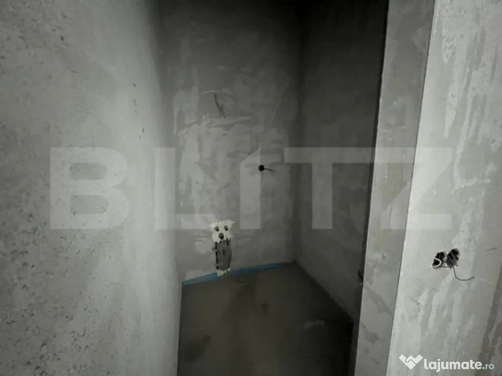 3 Camere | 2 Bai | TVA Inclus | Zona Vivo