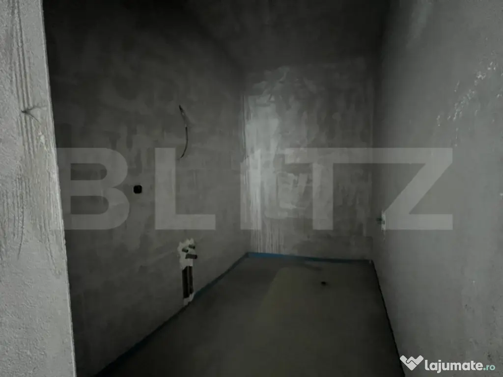 3 Camere | 2 Bai | TVA Inclus | Zona Vivo