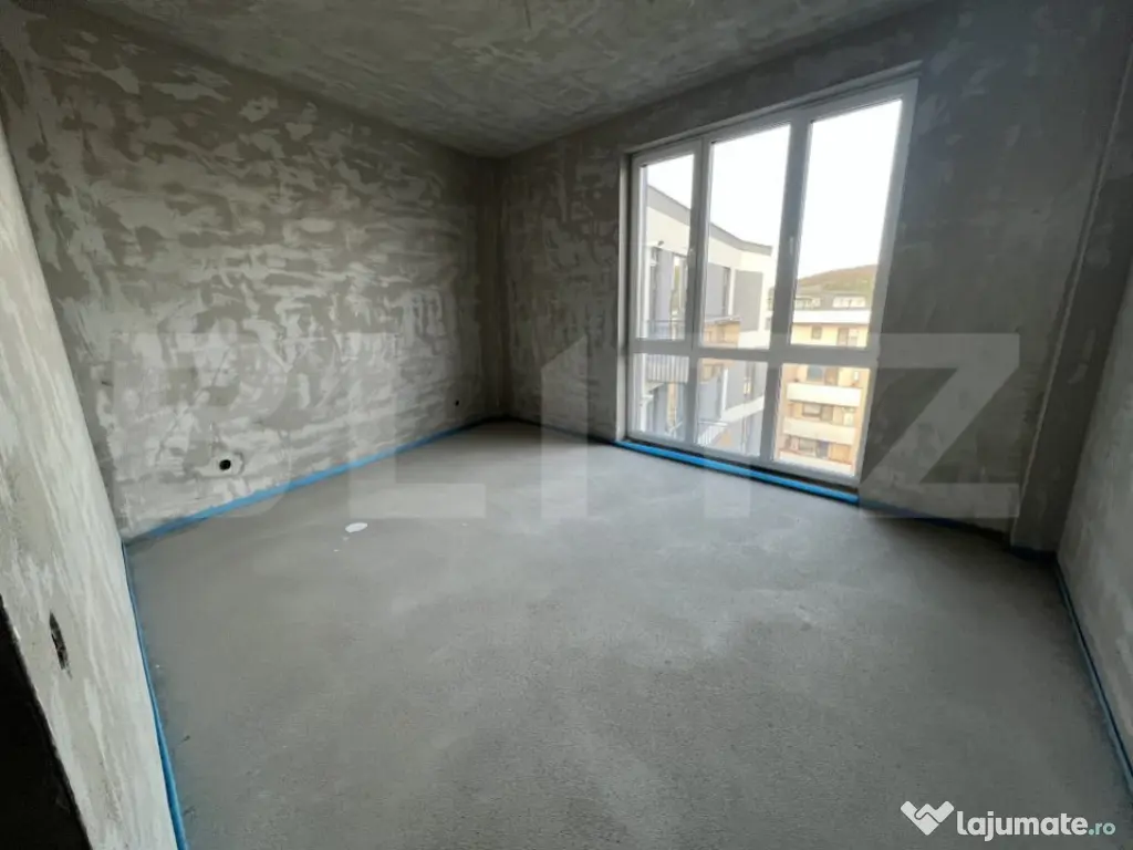 3 Camere | 2 Bai | TVA Inclus | Zona Vivo