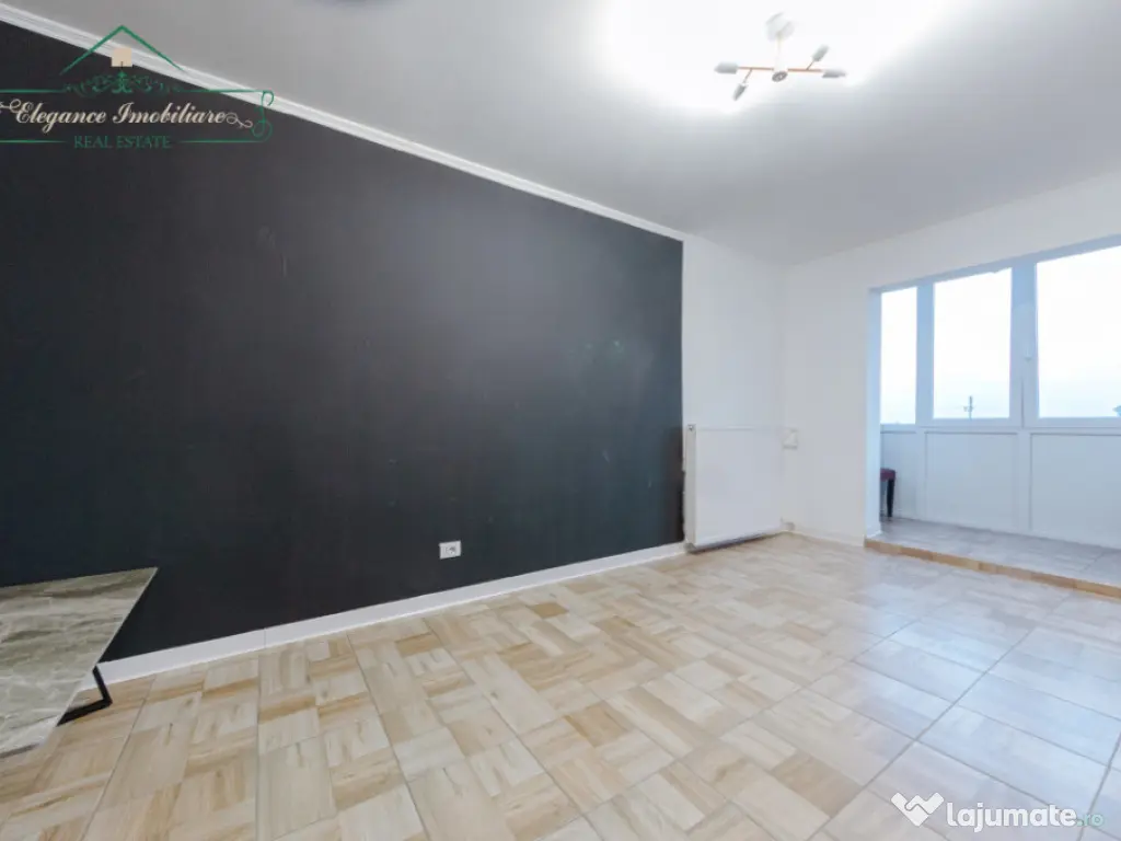 Garsoniera CF 1 de inchiriat, zona 200 Micalaca, Arad 