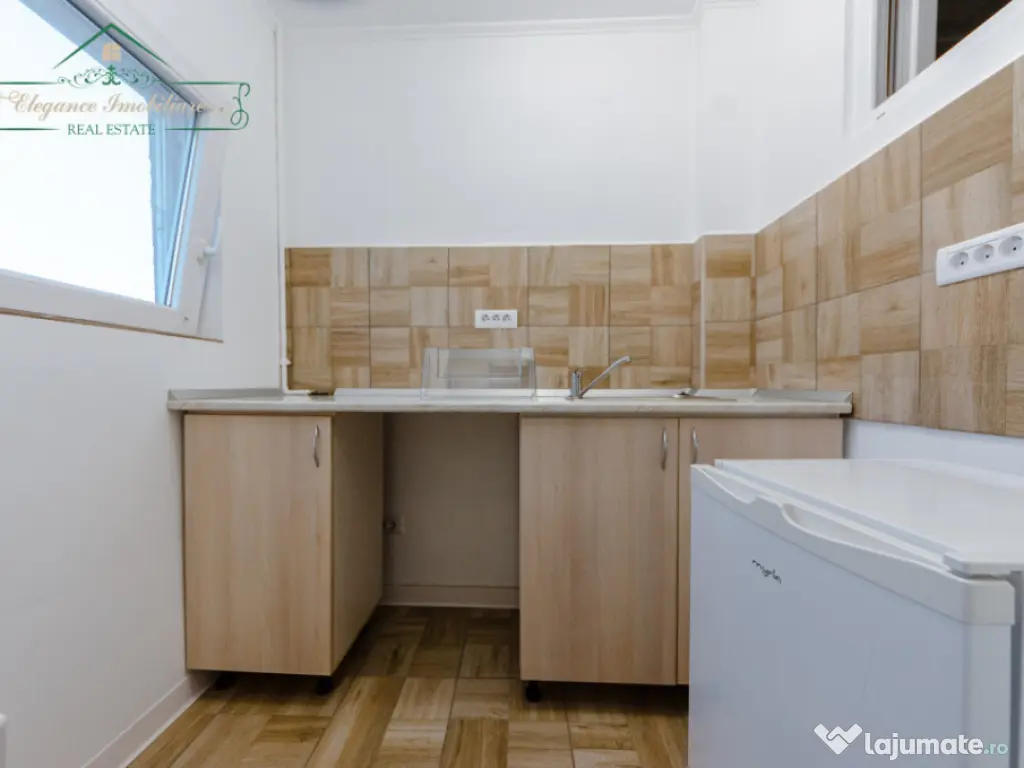 Garsoniera CF 1 de inchiriat, zona 200 Micalaca, Arad 