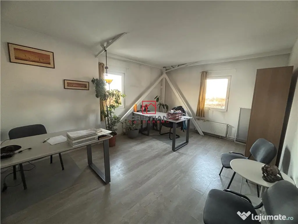 Depozit/hala/spatiu industrial Bolintin Deal - A1 - KM23 