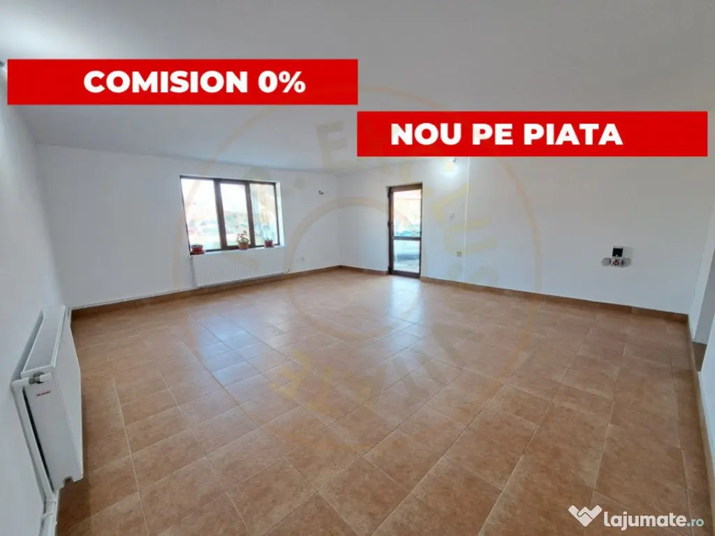 Spatiu Comercial Stradal – Spitalul Mioveni, Bd. Dacia, Ra