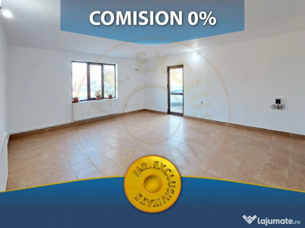 Spatiu Comercial Stradal – Spitalul Mioveni, Bd. Dacia, Ra