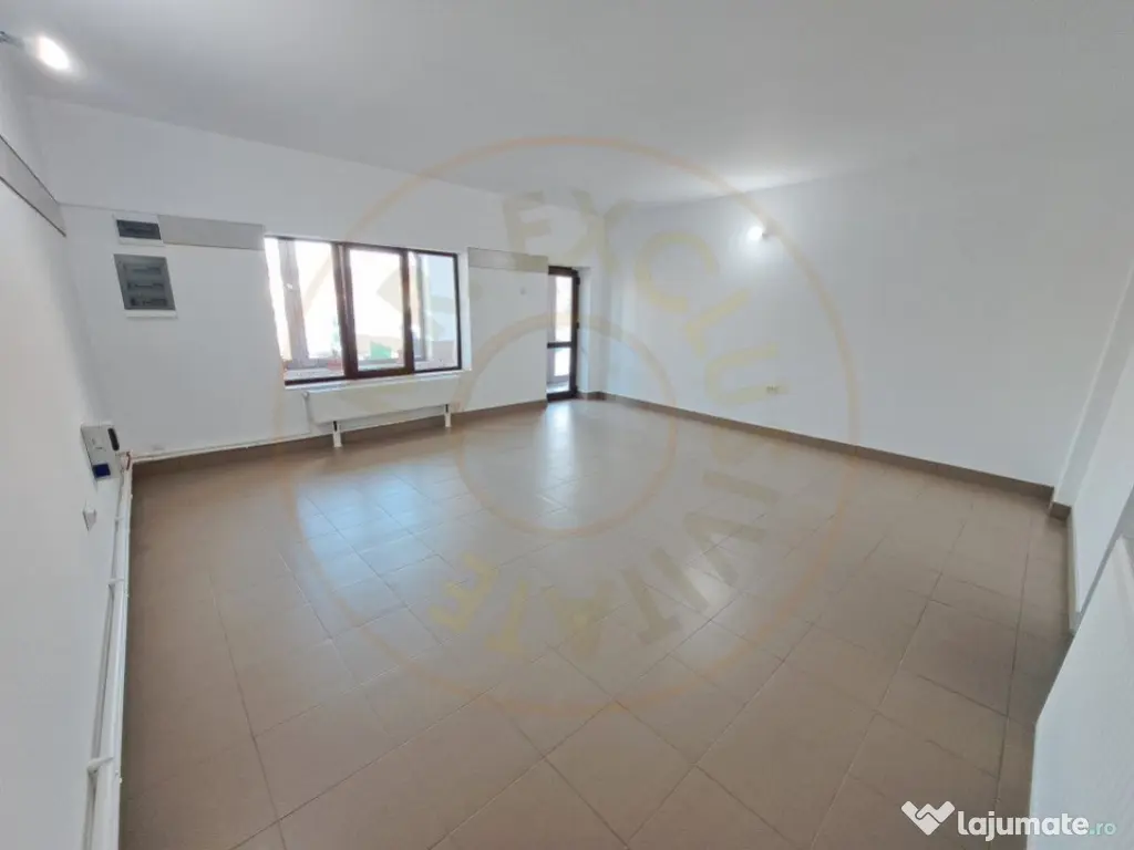 Spatiu Comercial Stradal – Spitalul Mioveni, Bd. Dacia, Ra