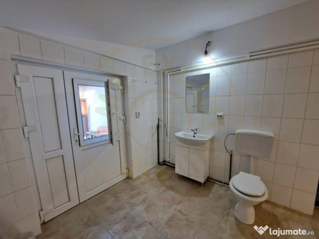 Spatiu Comercial Stradal – Spitalul Mioveni, Bd. Dacia, Ra