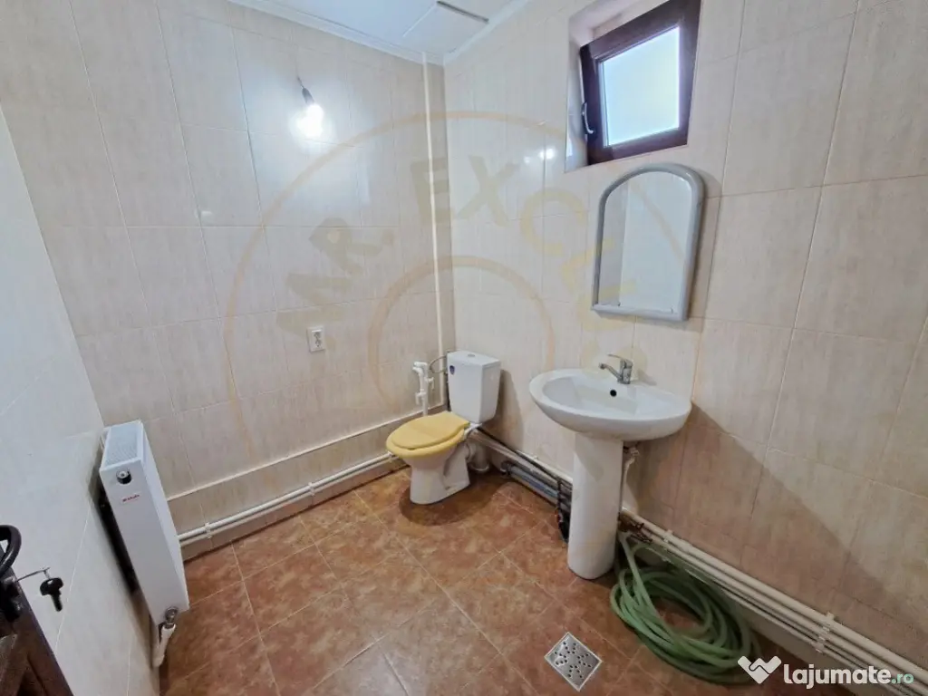 Spatiu Comercial Stradal – Spitalul Mioveni, Bd. Dacia, Ra