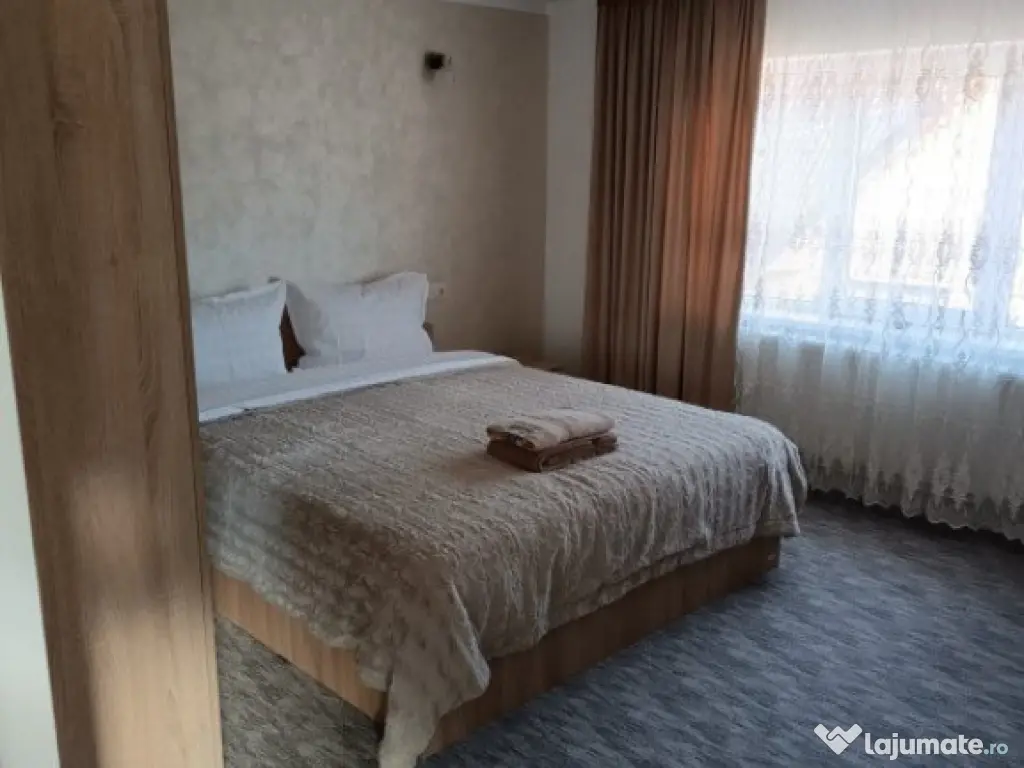 Casa individuala, teren 5200mp, oportunitate de investitie, 