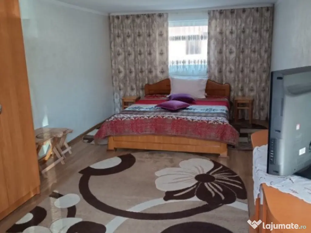 Casa individuala, teren 5200mp, oportunitate de investitie, 