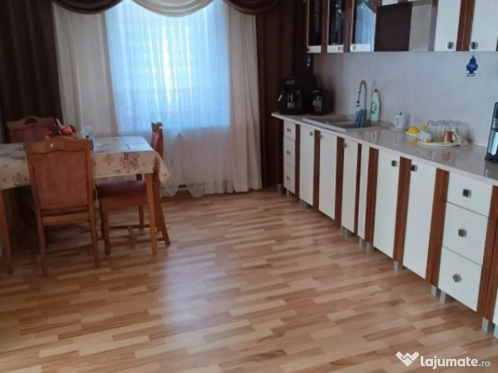 Casa individuala, teren 5200mp, oportunitate de investitie, 