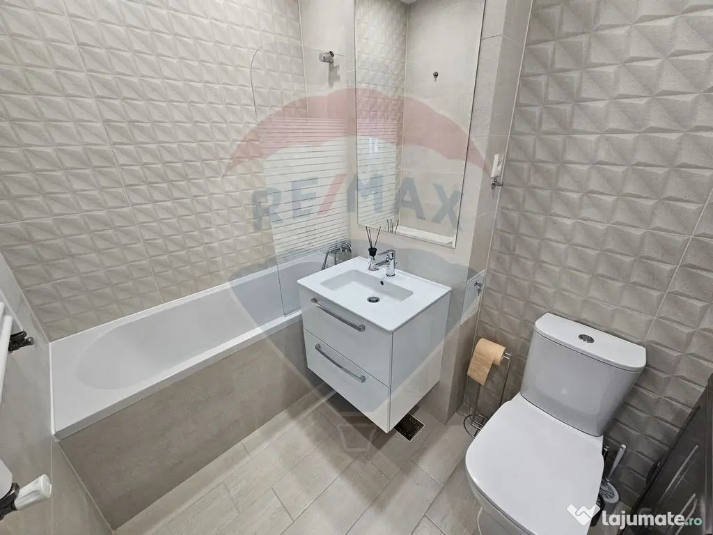 Apartament 2 camere de inchiriat Hils Pallady 