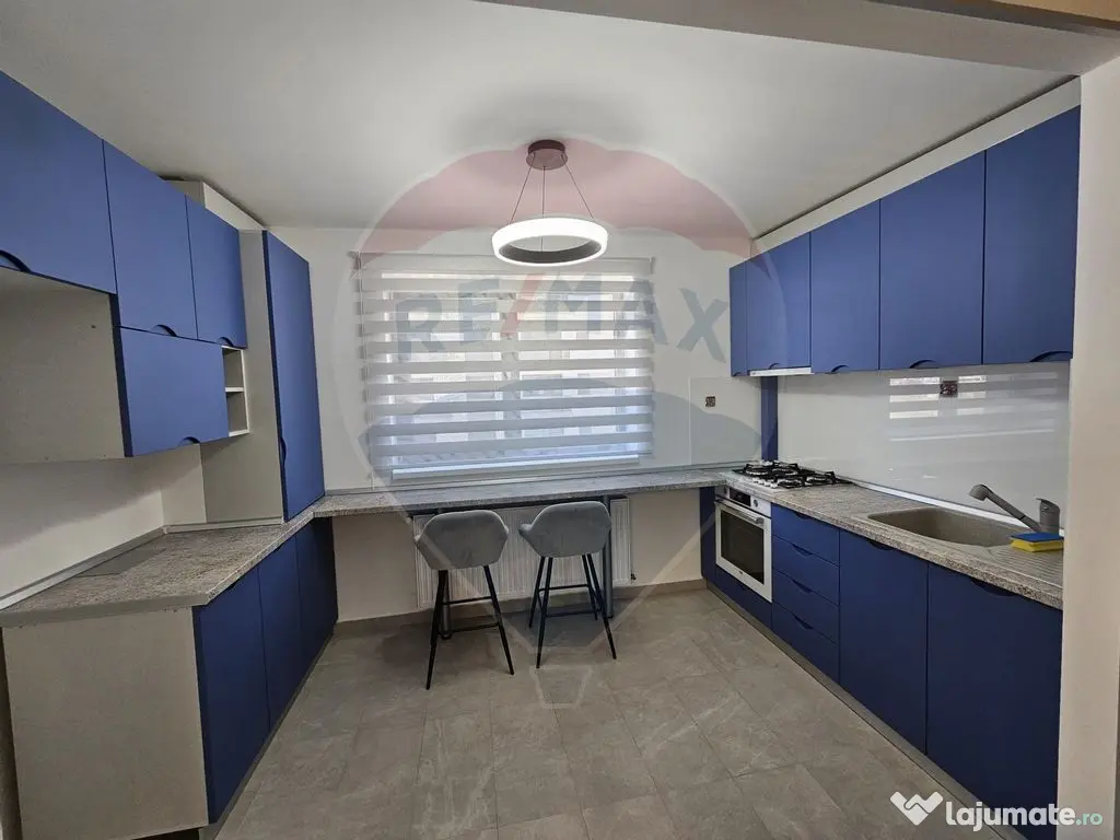 Apartament 2 camere de inchiriat Hils Pallady 