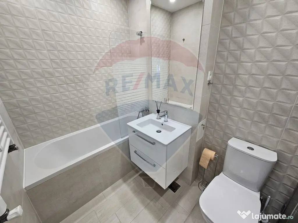 Apartament 2 camere de inchiriat Hils Pallady 
