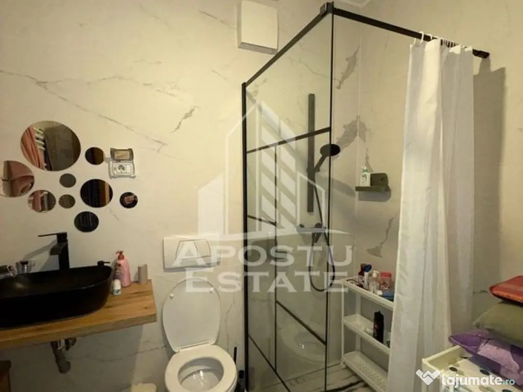 Apartament cu 2 camere in Timisoara, Aradului 
