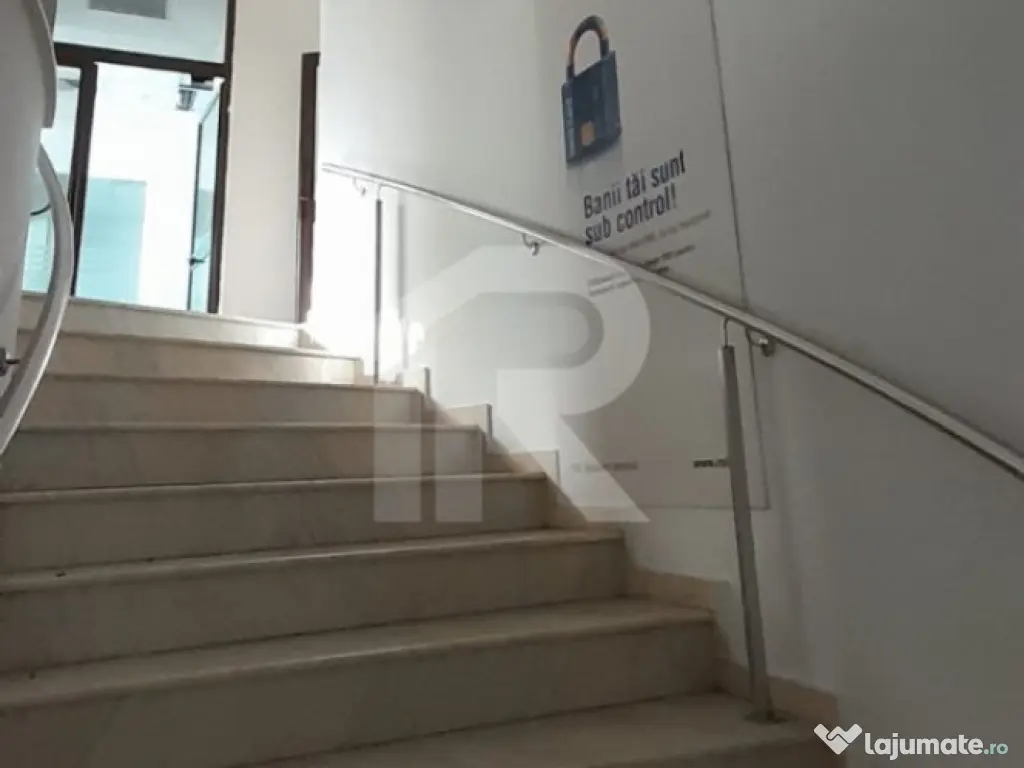 Vând Spațiu pe bd. Unirii stradal, spatiu pretabil club, b 