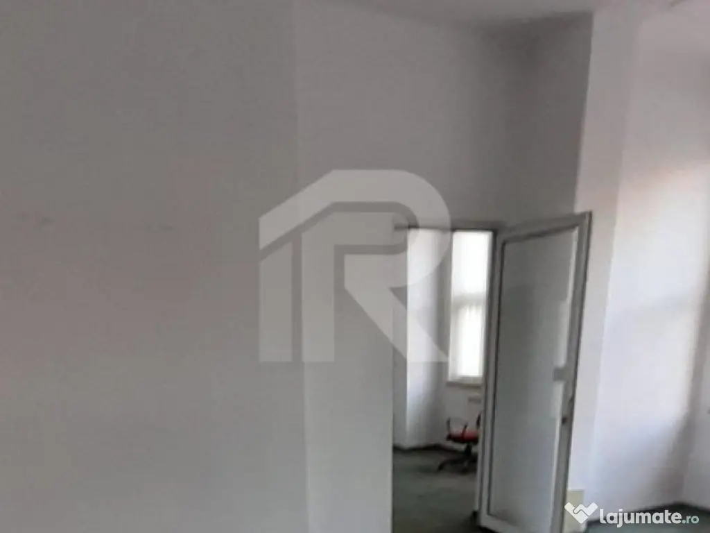 Vând Spațiu pe bd. Unirii stradal, spatiu pretabil club, b 