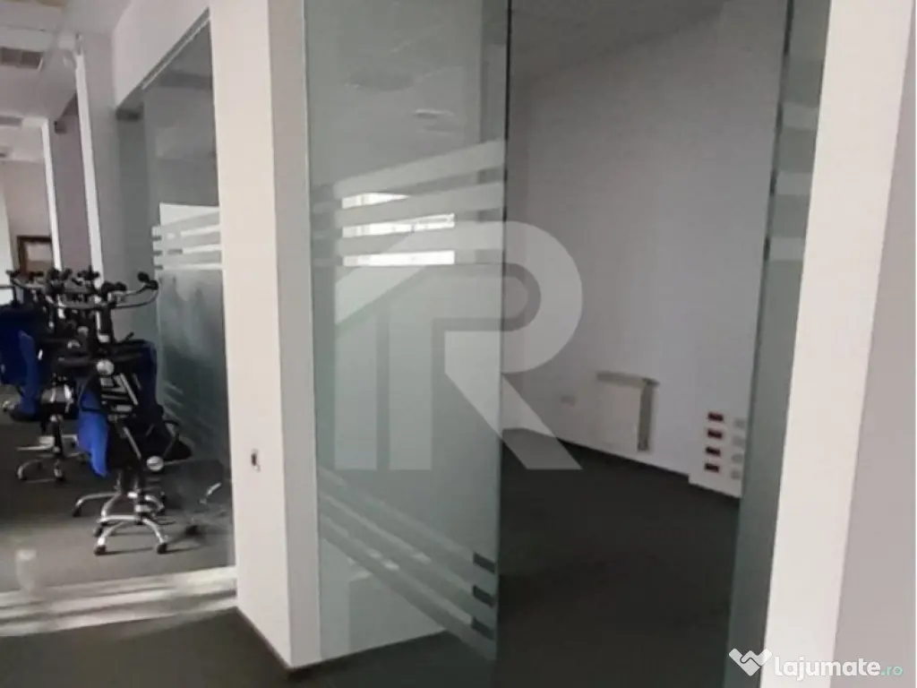 Vând Spațiu pe bd. Unirii stradal, spatiu pretabil club, b 