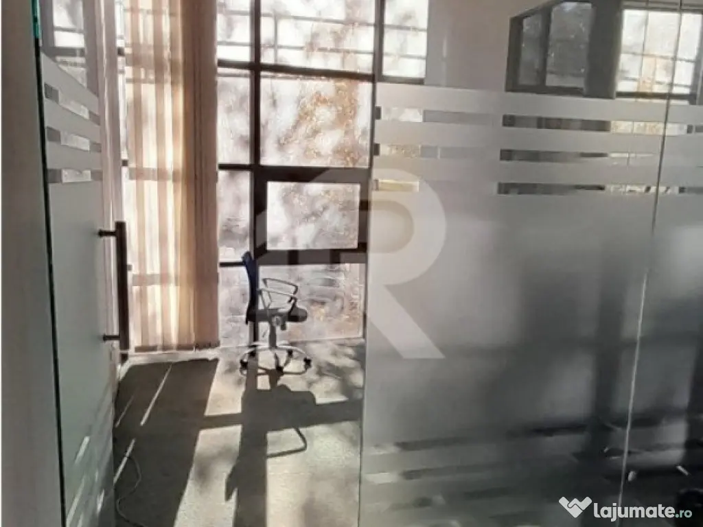 Vând Spațiu pe bd. Unirii stradal, spatiu pretabil club, b 