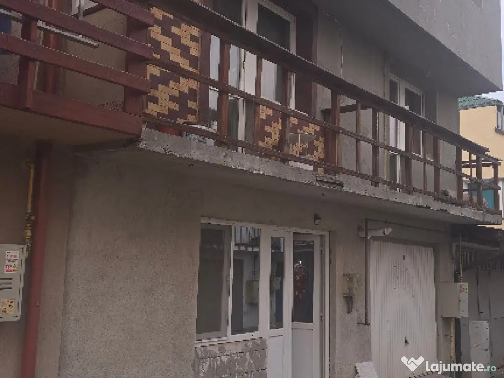 Vand casa in Deva, zona Ceangai, P+E+M + terasa, suprafata 162 mp