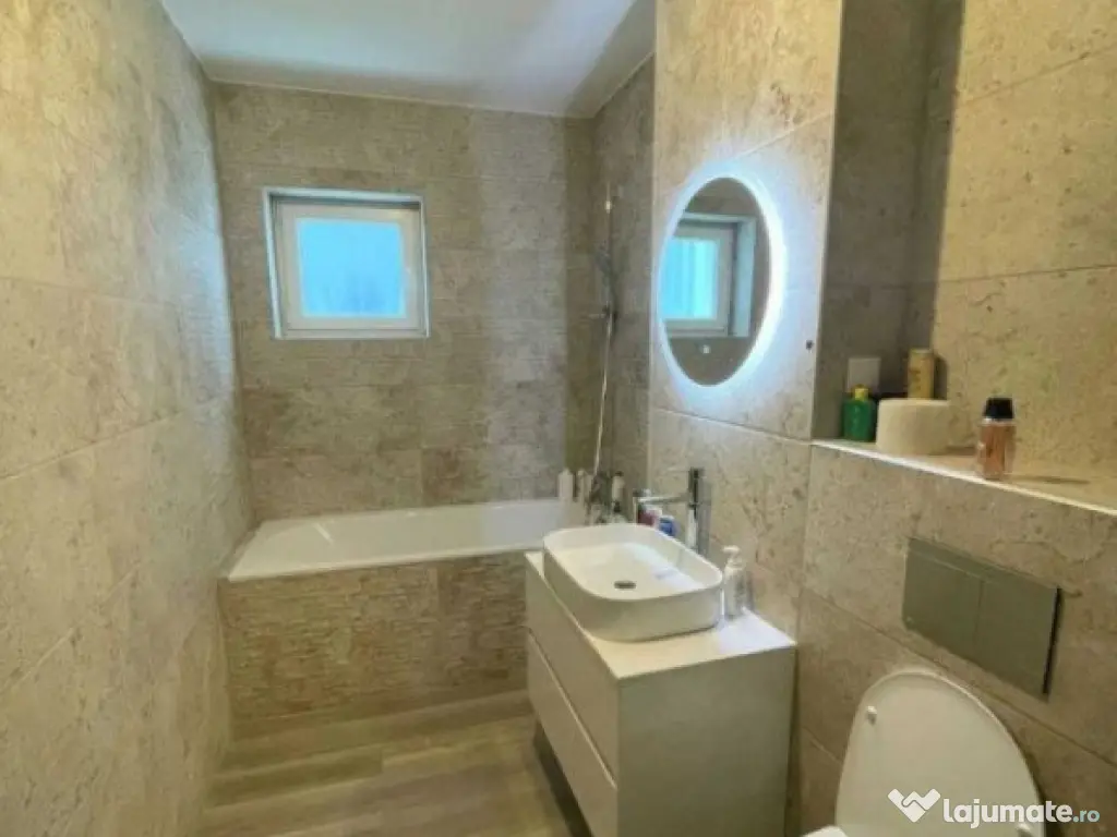 Apartament 3 camere zona Kogalniceanu Sibiu