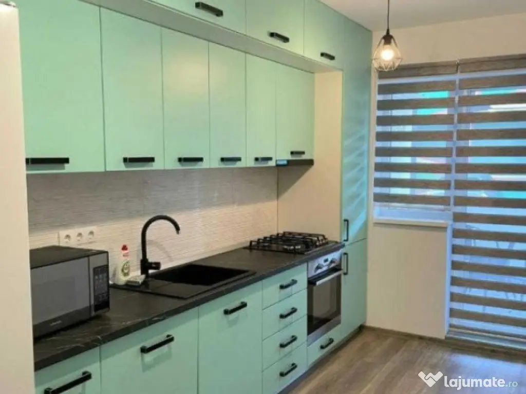 Apartament 3 camere zona Kogalniceanu Sibiu