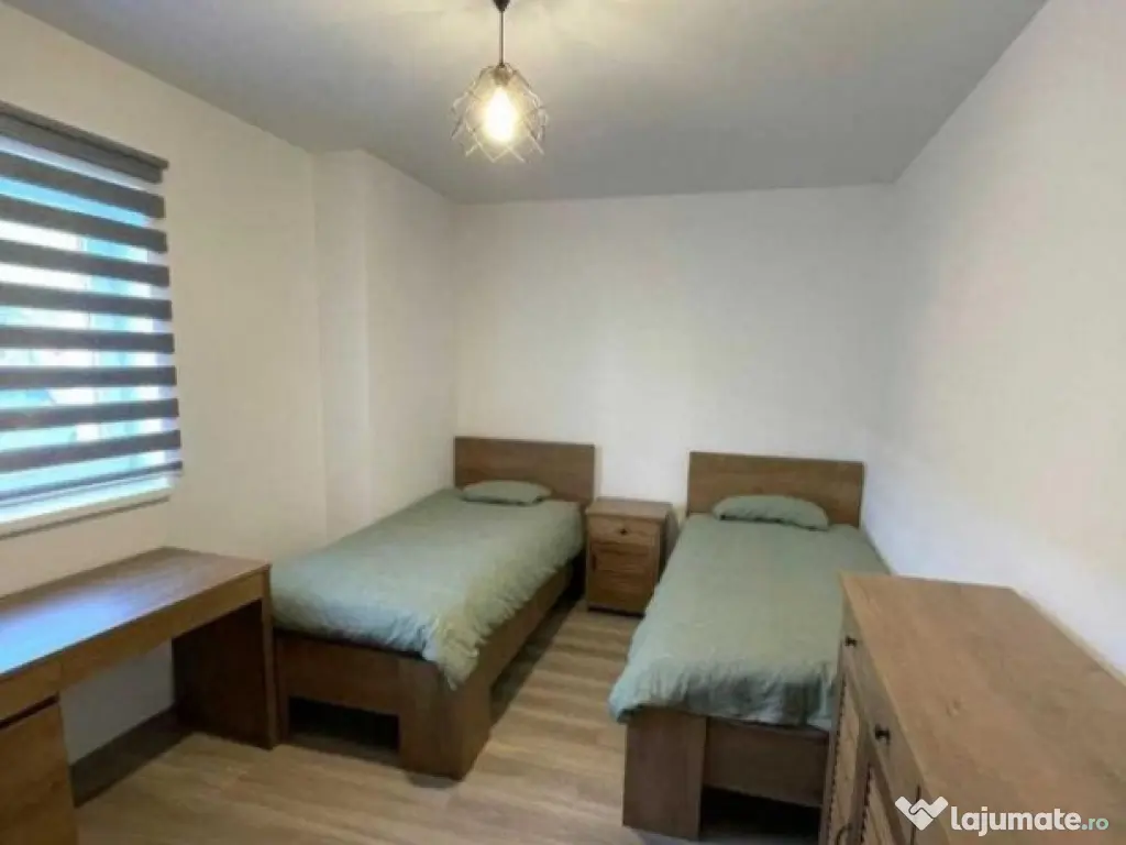 Apartament 3 camere zona Kogalniceanu Sibiu