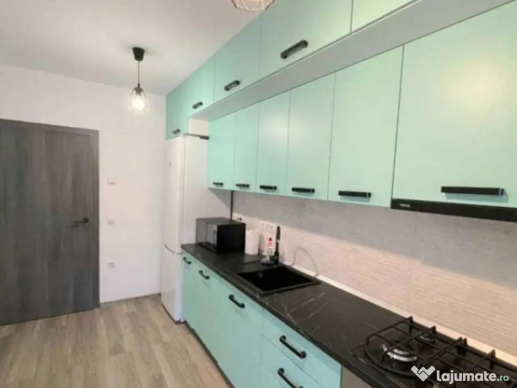 Apartament 3 camere zona Kogalniceanu Sibiu