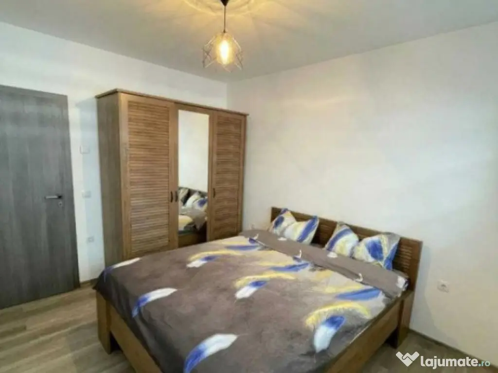 Apartament 3 camere zona Kogalniceanu Sibiu