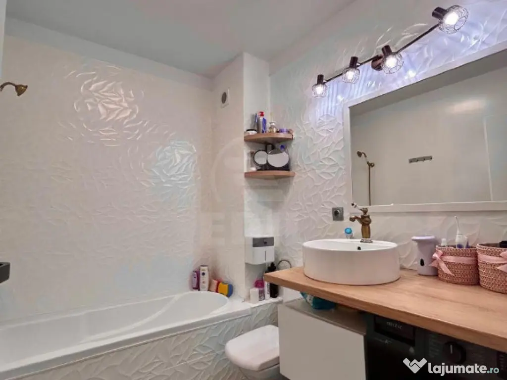 Apartament zona Jysk 