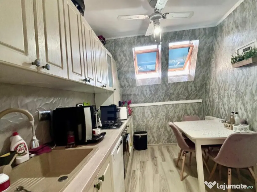 Apartament zona Jysk 