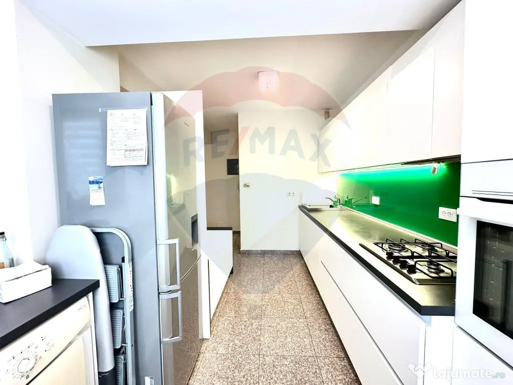 INCHIRIERE Apartament 2 camere Pipera/ Erou Iancu Nicolae 