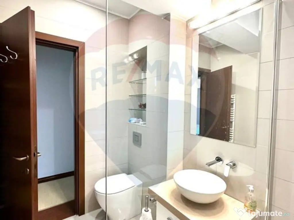 INCHIRIERE Apartament 2 camere Pipera/ Erou Iancu Nicolae 