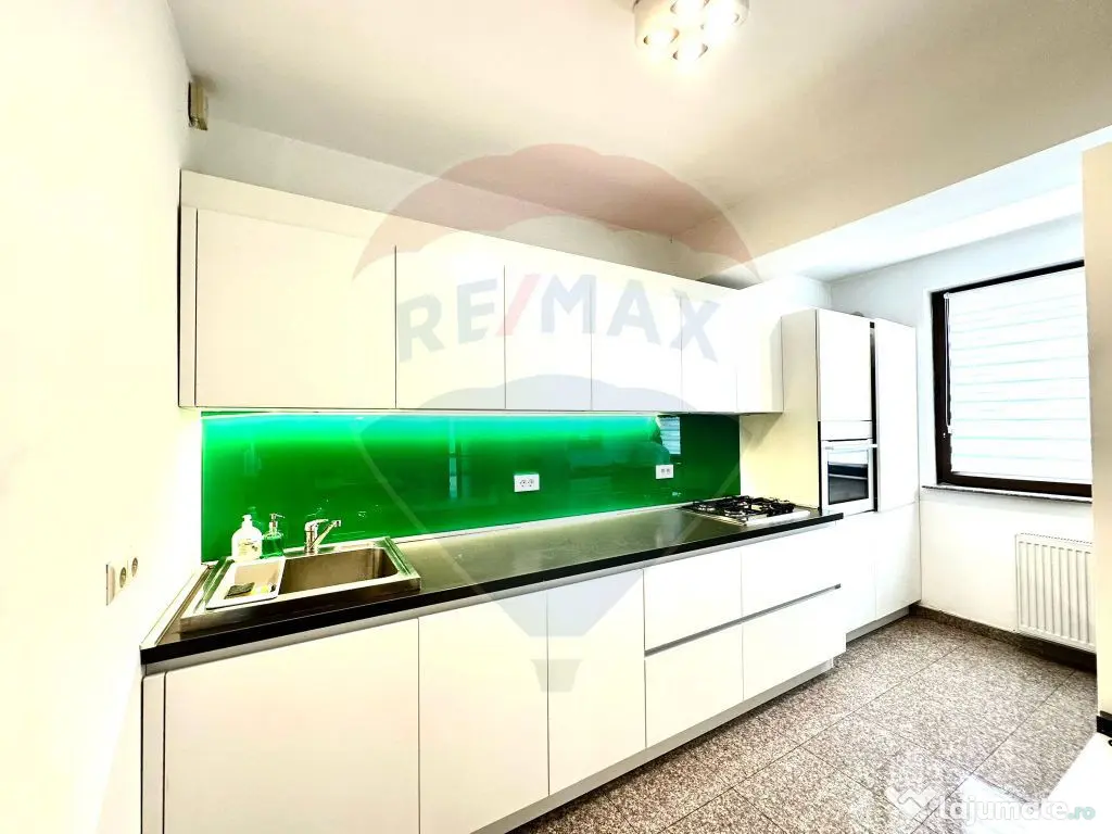 INCHIRIERE Apartament 2 camere Pipera/ Erou Iancu Nicolae 