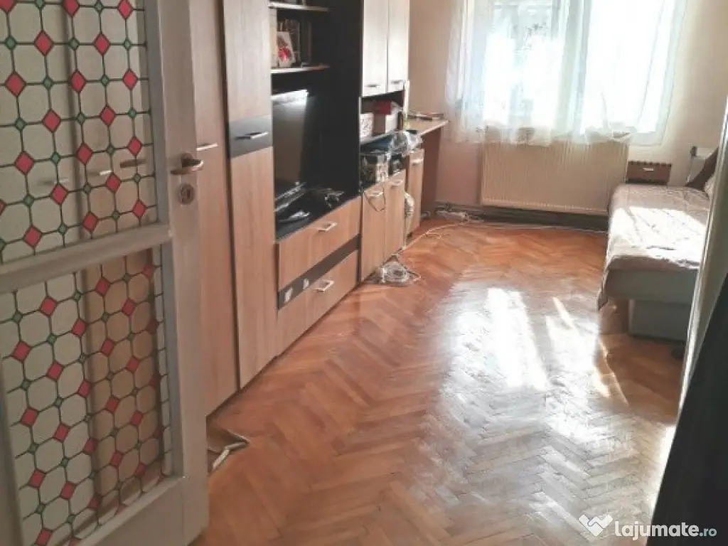 Apartament 2 camere zona Hipodrom I