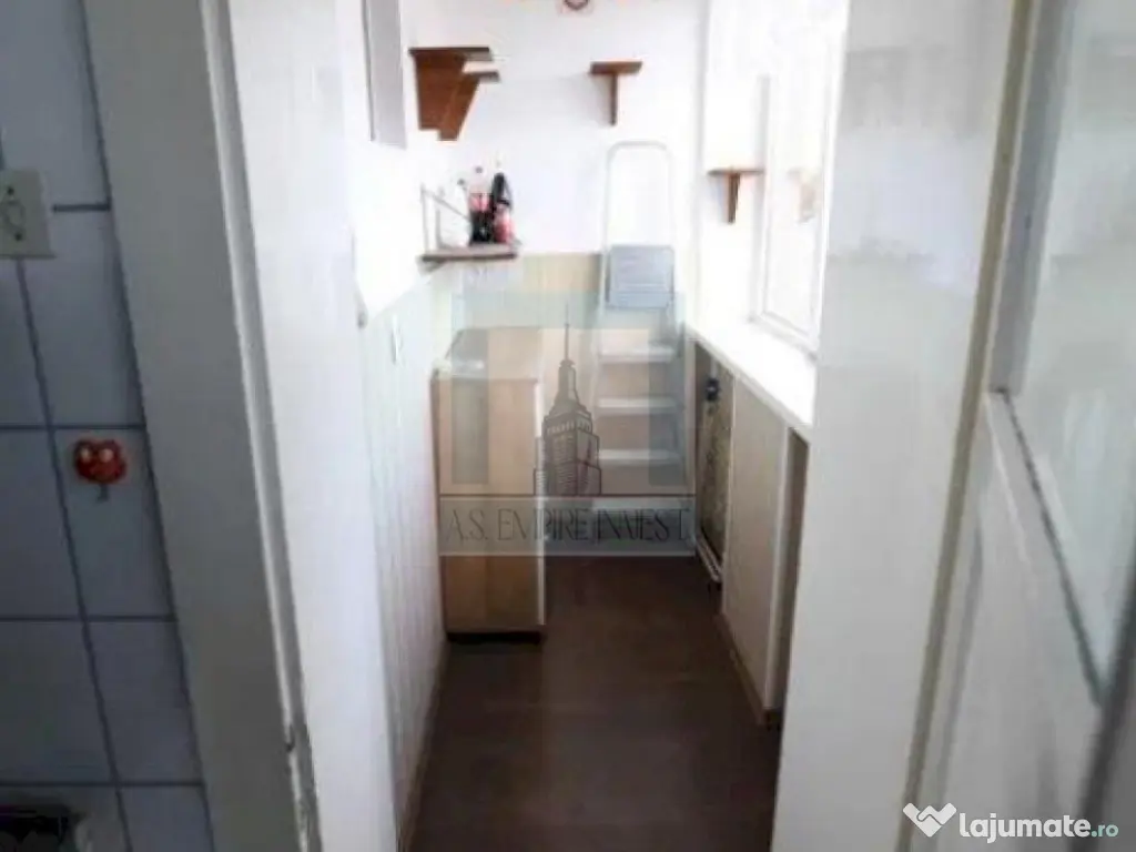 Ap 2 camere decomandat - zona Astra (ID:16931)