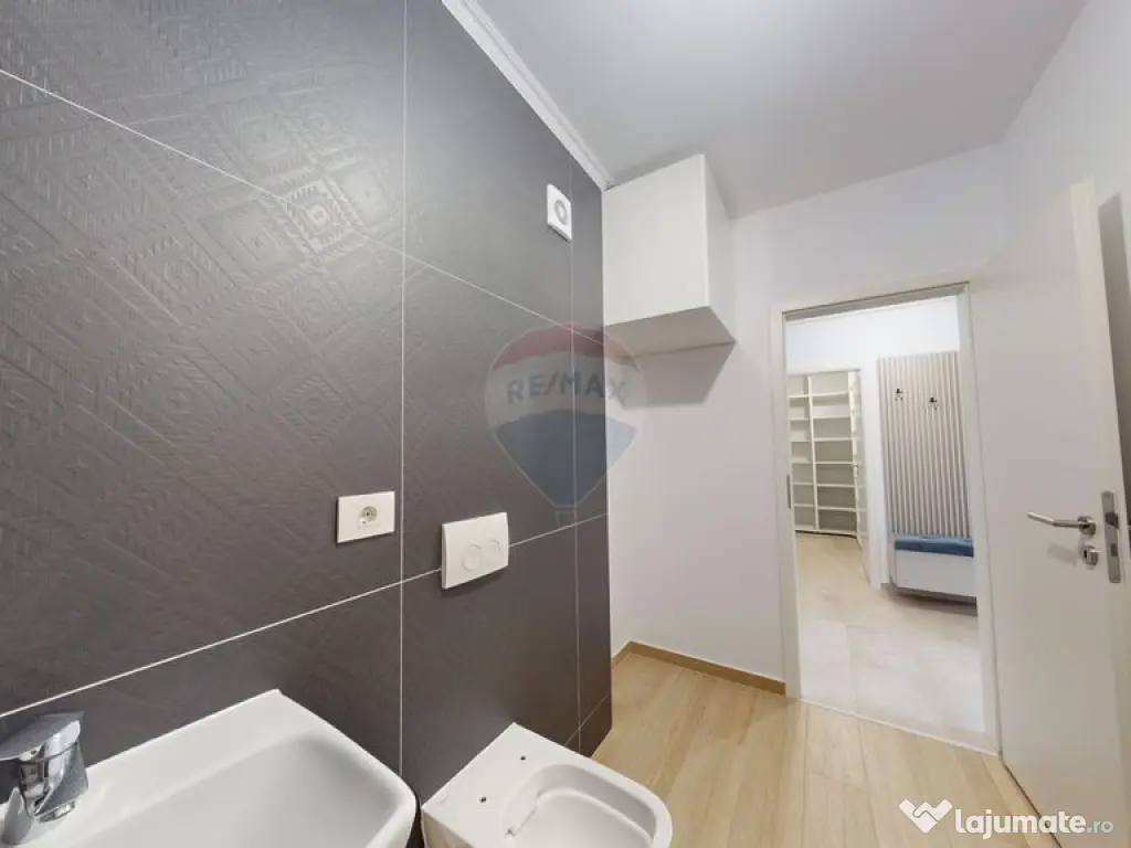 Rate la dezvoltator | 2 camere | 57 mp | Comision 0 | 101... 