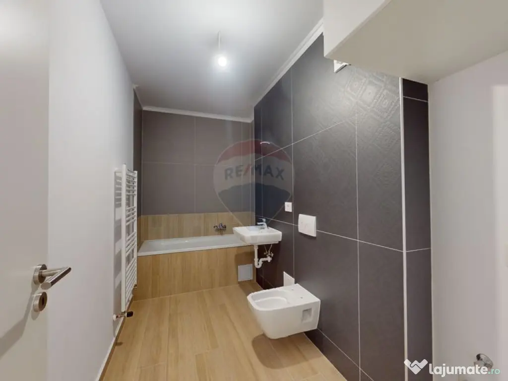 Rate la dezvoltator | 2 camere | 57 mp | Comision 0 | 101... 