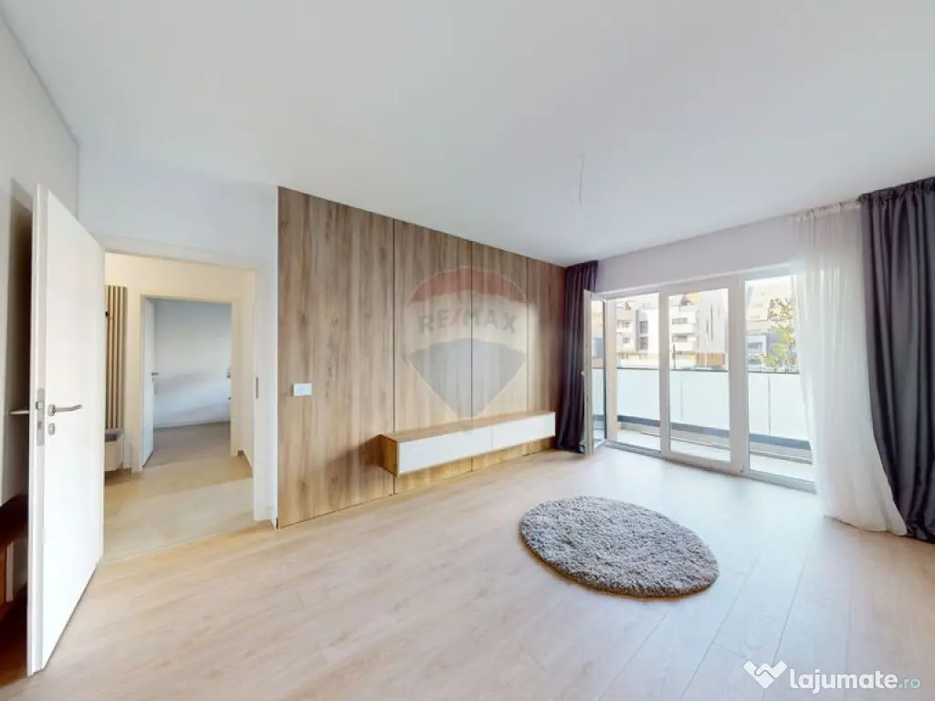 Rate la dezvoltator | 2 camere | 57 mp | Comision 0 | 101... 