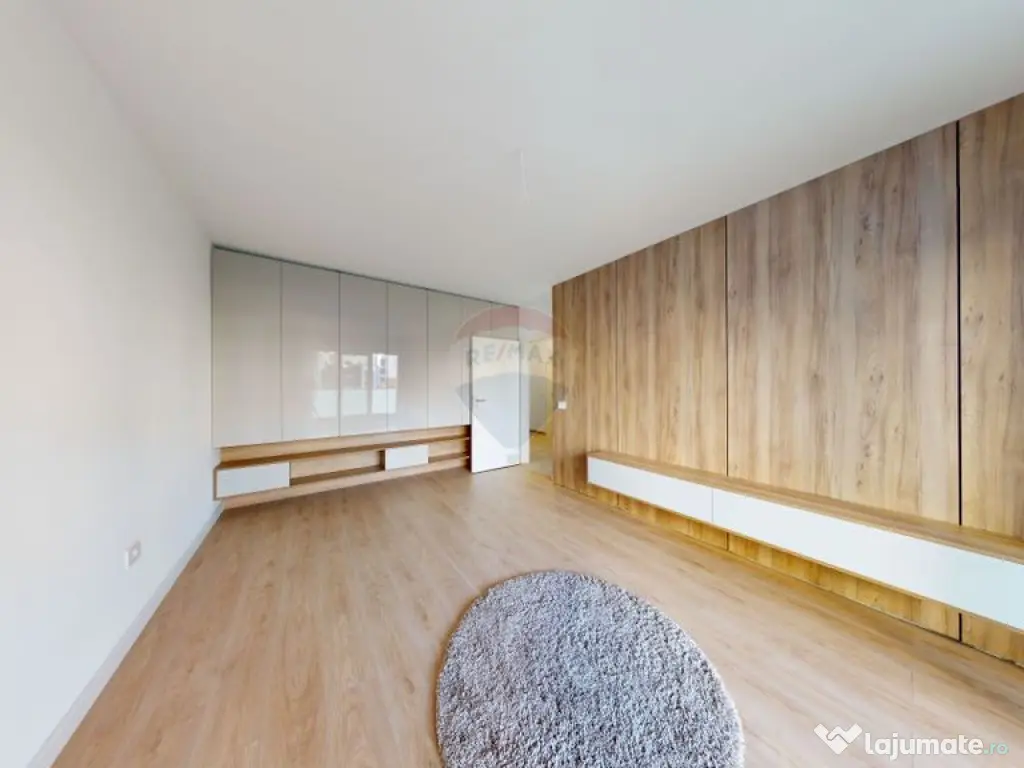 Rate la dezvoltator | 2 camere | 57 mp | Comision 0 | 101... 