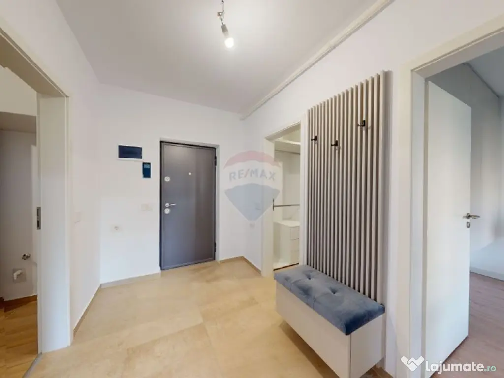 Rate la dezvoltator | 2 camere | 57 mp | Comision 0 | 101... 