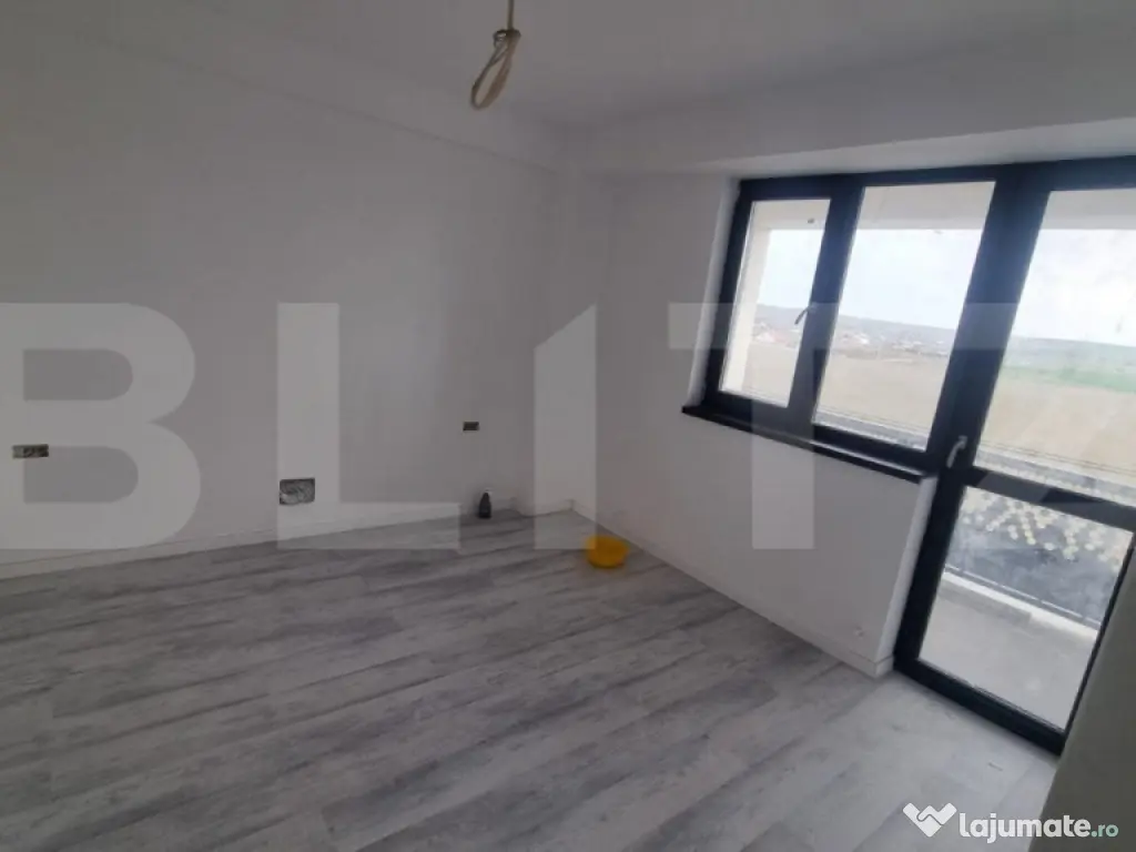 Apartament 2 camere, decomandat, 57 mp, bloc nou, Albesti