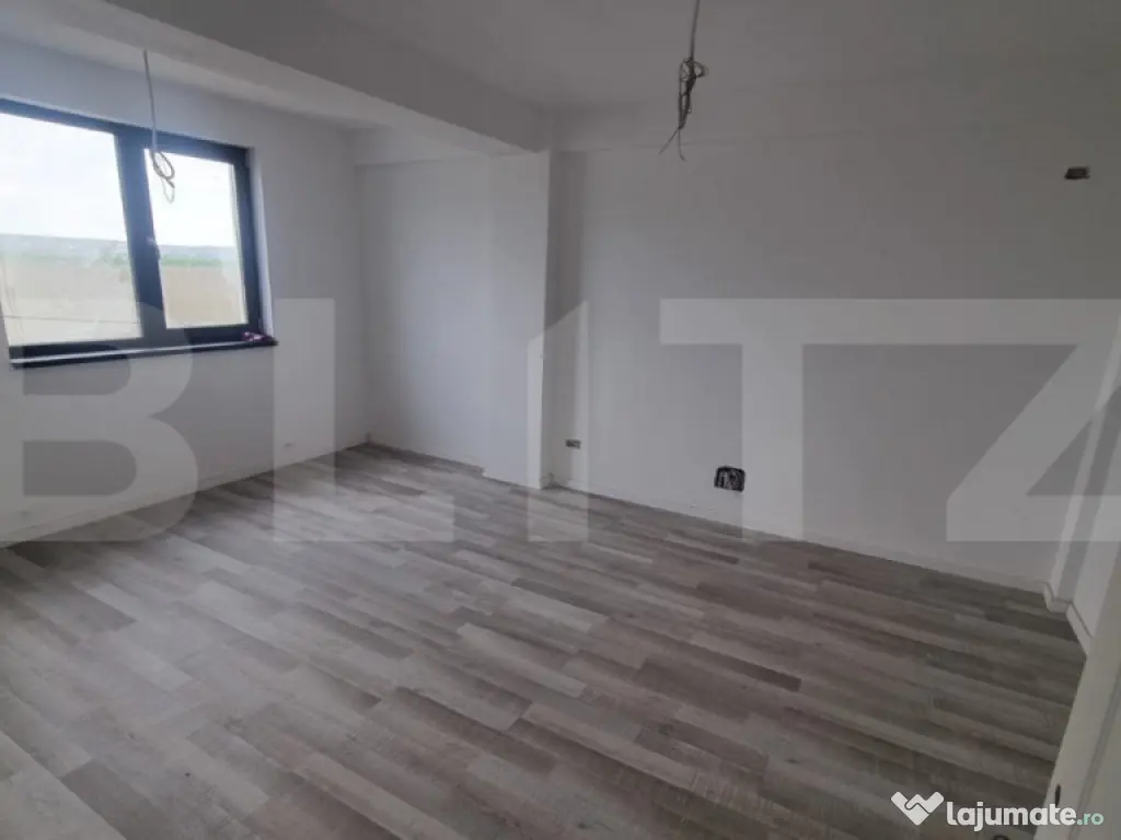 Apartament 2 camere, decomandat, 57 mp, bloc nou, Albesti