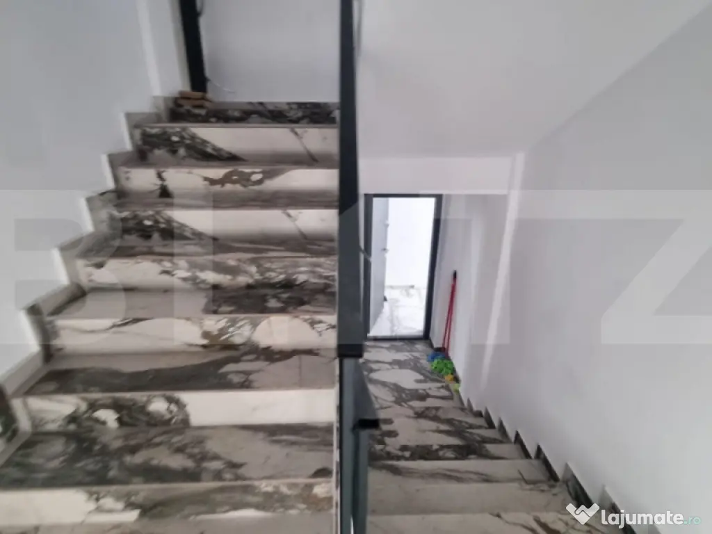 Apartament 2 camere, decomandat, 57 mp, bloc nou, Albesti