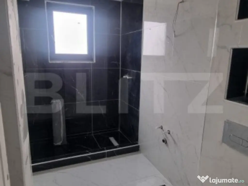 Apartament 2 camere, decomandat, 57 mp, bloc nou, Albesti